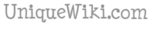 Unique Wiki